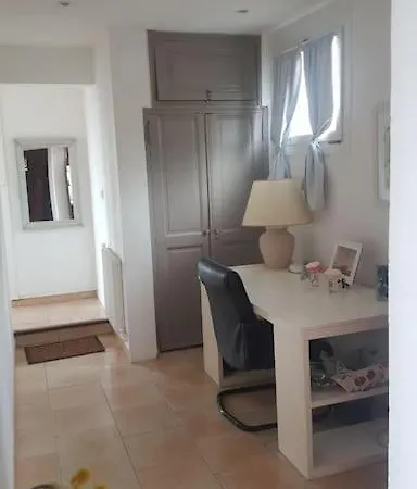 De 1 A 6 Avec Terrasse Solarium, Vue Panoramique Et Parking Gratuit Apartment Grasse Exterior photo
