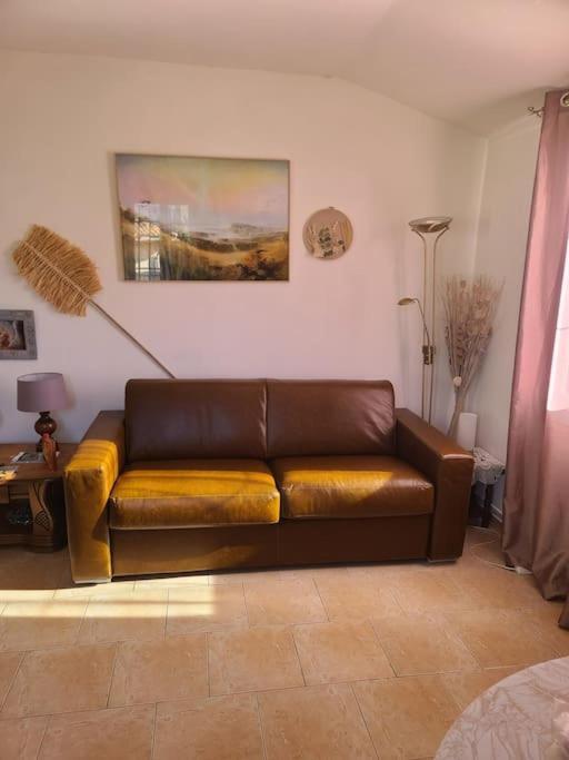 De 1 A 6 Avec Terrasse Solarium, Vue Panoramique Et Parking Gratuit Apartment