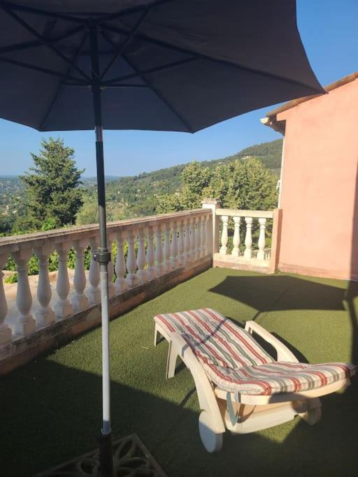 Apartment De 1 A 6 Avec Terrasse Solarium, Vue Panoramique Et Parking Gratuit