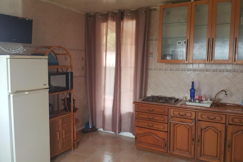 De 1 A 6 Avec Terrasse Solarium, Vue Panoramique Et Parking Gratuit Apartment Grasse